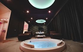 Capri Spa Hotel Casoria Italia